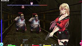 Play Hentai Survival Game with Drivel on Google Play