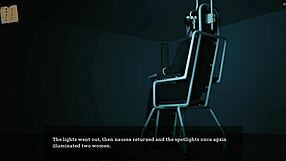 Tales from the Unending Void 60 Intrigues with Anime Hentai Game