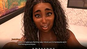 Anal scenes with an amateur teen and her boyfriend