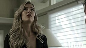 Haley Reed's big ass gets POV fucked by Ken Feels!