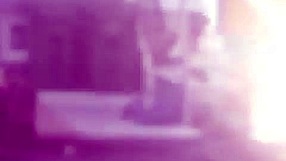 Dancing leads to group striptease in night club