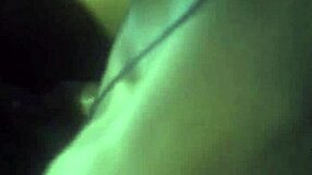 Having a quickie with my bestie and her big black cock