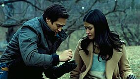 Enrique Gil and Liza Soberano Share Intimate Moments