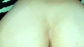 Ex-Girlfriend With Big Ass Invites Me Home While Husband Away