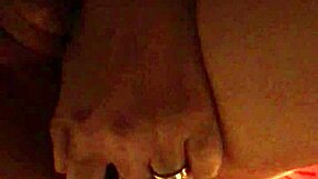 Wife Explores Toys For Intense Pleasure