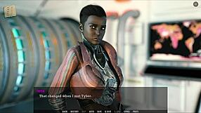 Tales from the Unending Void 121 Game