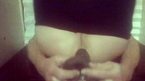 Tranny 881 Invites You to Her Heaven for Intense Fucking