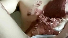 Wax cock foreplay or tease your desires?