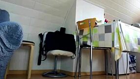 Naughty Playtime With Sexydea Dildo Delight And Sensational Squirts Fat Teen 18+ Milf Pussy Big Ass Petite 18+ Masturbation Solo