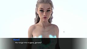 Echoes of lust gameplay episode 2 part 28