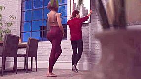 Complete gameplay of life in santa county part 9