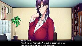 Secret desires unleashed in saimin gakushu sex scenes