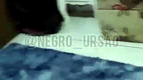 orgia com 3 moleques hetero - completo no red