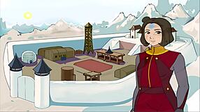 four element trainer book 5 slav part 4