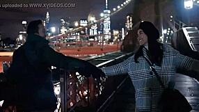 Enrique Gil and Liza Soberano Share Intimate Moments