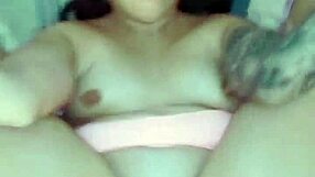 Ex-Girlfriend With Big Ass Invites Me Home While Husband Away