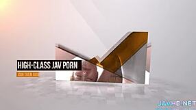 Lovely japanese milfs blowjob compilation in high definition