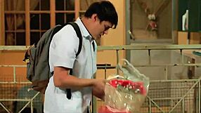 Enrique Gil and Liza Soberano Share Intimate Moments