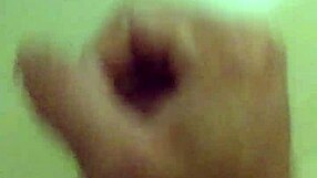 me rubbing my cock to a cumshot