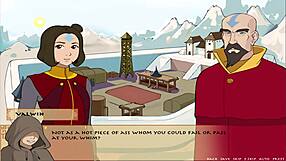 four element trainer book 5 slav part 4