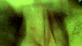 Masturbating Again On Webcam With Intense Focus