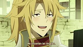 Watching tnynn episode 9 in spanish