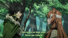 Watching tnynn episode 9 in spanish