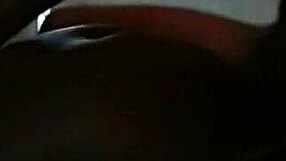 Is that a big black cock?