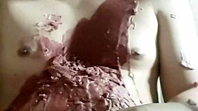 Wax cock foreplay or tease your desires?