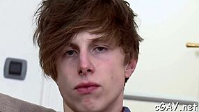 Free Big Wang Gay Porn - What's Behind This Bold Scene?