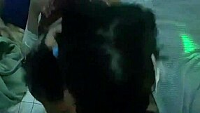 Sex is like a rose! Watch this dirty deepthroat blowjob!