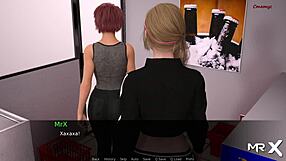 i fucked the redhead on the table