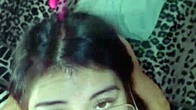 Ex-Girlfriend With Big Ass Invites Me Home While Husband Away