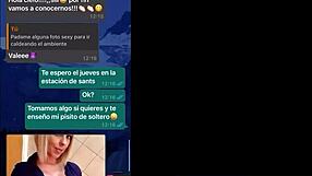 Latina divorcée craves monster cock for wet pussy