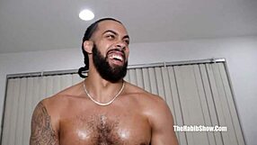 Has James Angel been waiting to fuck Reeses Pieces?