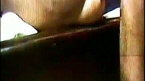 How I Trained My Dizzy Blond Daughter with Anal and Toys