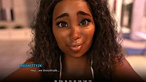 Anal scenes with an amateur teen and her boyfriend