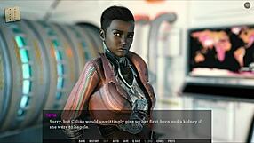 Tales from the Unending Void 121 Game