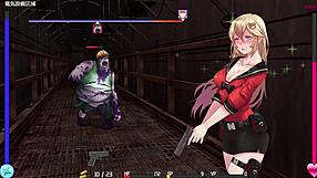 Play Hentai Survival Game with Drivel on Google Play