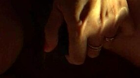 Wife Explores Toys For Intense Pleasure