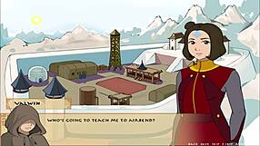 four element trainer book 5 slav part 4