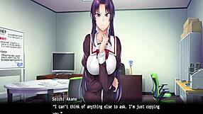 Secret desires unleashed in saimin gakushu sex scenes