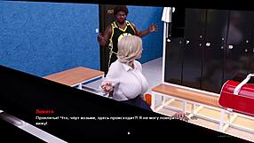 Celotna igra Life in Santa County del 9