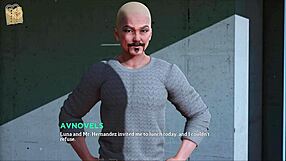 eternum game episode 135