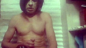 Tranny 881 Invites You to Her Heaven for Intense Fucking