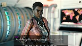 Tales from the Unending Void 121 Game