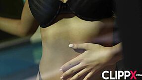 Not Just One Time Lucas Frost Gizelle Blanco