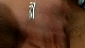 Masturbating Again On Webcam With Intense Focus