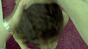 Spicy Latina Riding A Fat Dick