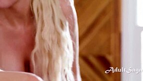 A random hookup to add spark to a monotonous marriage featuring Kenzie Taylor